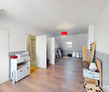 Location maison 4 pièces, 97.64m², Lieusaint - Photo 2