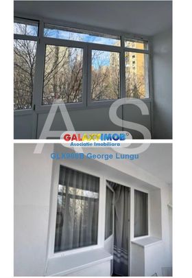 Apartament 3 camerei Drumul Taberei zona metrou Raul Doamnei - Photo 1