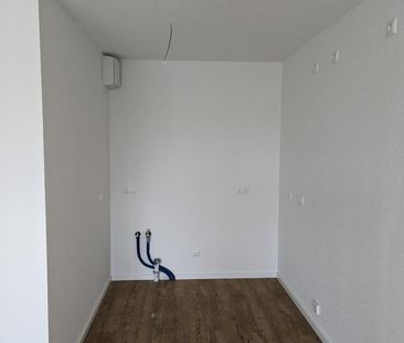 Barrierearme 2-Zimmer-Wohnung - Photo 5