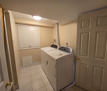 For Lease - 610 Mclevin Avenue Unit# Bsmt, Toronto, Ontario - Photo 3