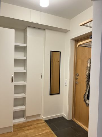 Birgittagatan, Linköping - Foto 4