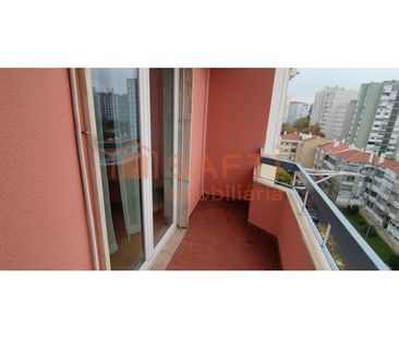 Apartamento T2 em Lisboa - Photo 5