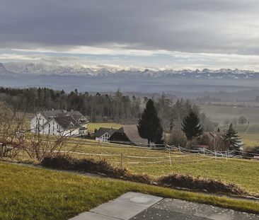 APPARTEMENT DE 2 PIÈCES À INNERBERG (BE), MEUBLÉ, TEMPORAIRE - Photo 4