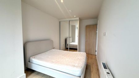 2 bedroom flat to rent - Photo 5