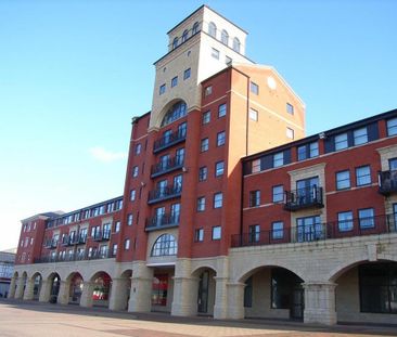 2 bedroom apartment to rent - Photo 3