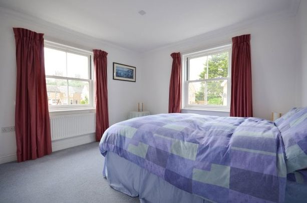 Winfarthing Court, Ely - Photo 1