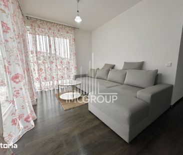Apartament cu 2 dormitoare, str. Florilor, Floresti - Photo 5