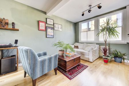 Combermere Road, London SW9 - Photo 3