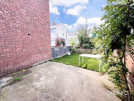 Briggs Street - Photo 3