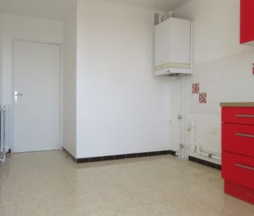 T2, 57m²+Parking Nîmes, Rue des Bananiers, 625€ H.C - Photo 4