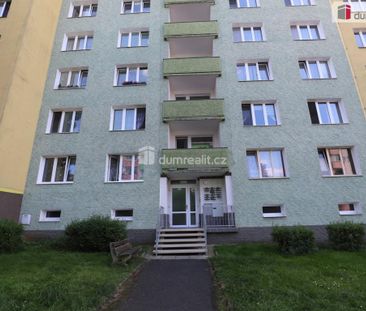 Pronájem bytu 1+1 38 m2 - Fotografie 3