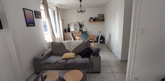 Location appartement 3 pièces 75 m² à Meximieux (01800) - Photo 2