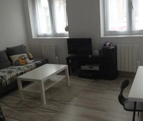 Location Studio 1 pièces 23 m2 à Saint-Quentin - Photo 5