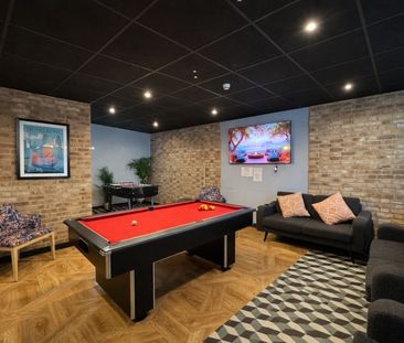 Boutique Student Living, Blackboy Road - Photo 4