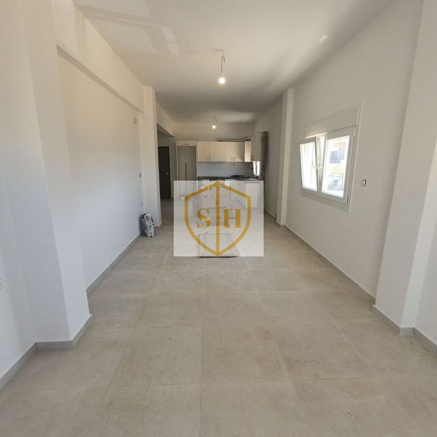 Διαμέρισμα για ενοικίαση Χάνι Κοκκίνη (Γούβες) - Photo 1