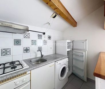 Location Appartement 2 pièces 49m² CHAMALIERES 63400 - Photo 3
