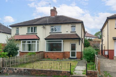 90 Chapel Lane Leeds - LS6 3BW - Photo 2