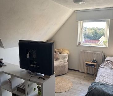 Te huur: Studio Oude Zeeweg in Noordwijk - foto 2