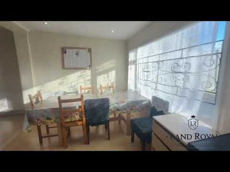 4 Bed Semi-Detached House, Coniston Gardens, HA9 - Photo 4