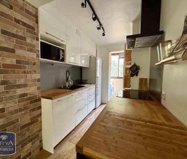 Location Appartement 3 pièces 52m² AIX EN PROVENCE 13100 - Photo 6