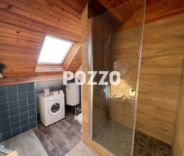 Appartement Neuf meublé Bréhal 2 pièce(s) 38 m2 - Photo 5