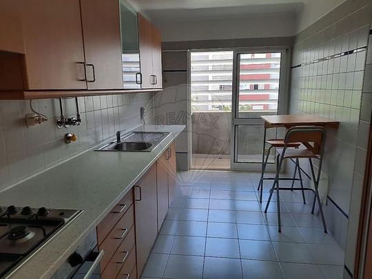 Apartamento T2 - Photo 1