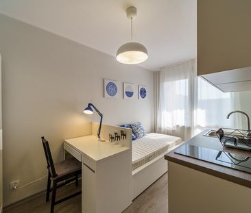 Wrocław Wrocław-Fabryczna, Estońska - Zdjęcie 2