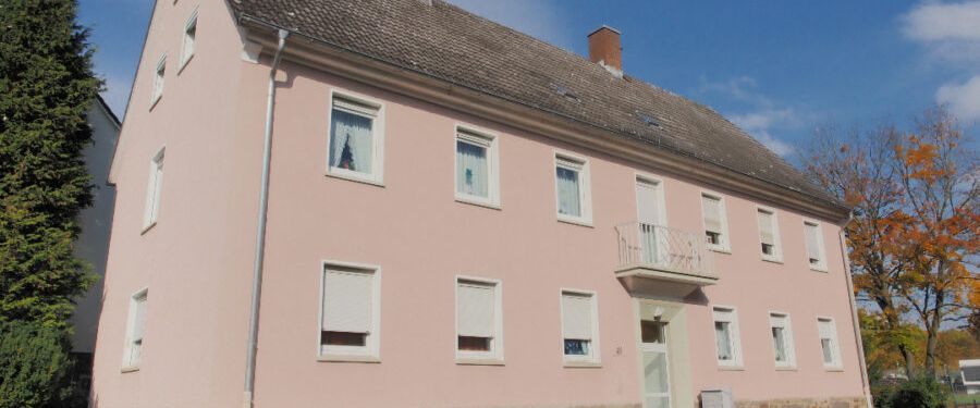 3-Zimmer-Wohnung in ruhiger und gefragter Lage – Erstbezug nach Modernisierung - Photo 1