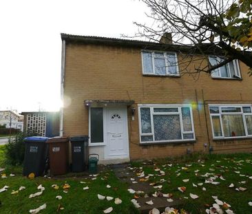 2 bedroom end of terrace house to rent - Photo 4