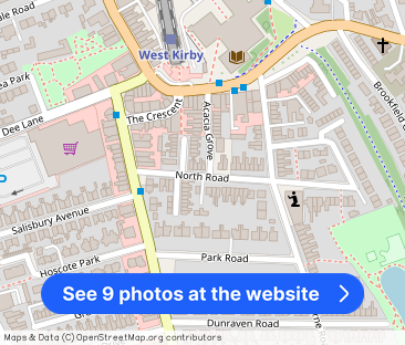 North Road, West Kirby, CH48 - Photo 1