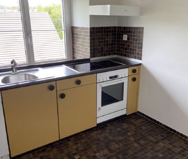 3.5 Zimmer, 75 m², 2. Stock - Foto 2