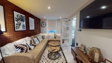 North Sherwood Street, Arboretum, Nottingham, NG1 - Photo 3