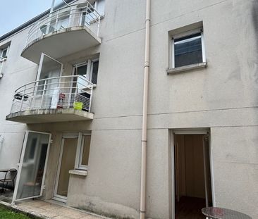 A Louer / Appartement Type 2 en face de la gare - Photo 2