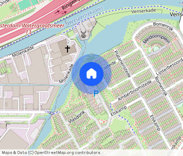 Roggekamp 131 1112 JB Diemen - Photo 1