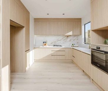 Four Bedrooms in Howick - Photo 4