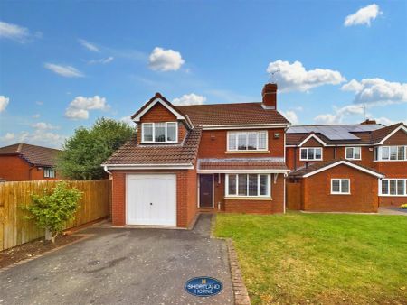 Moreall Meadows, Gibbet Hill, Coventry - Photo 2