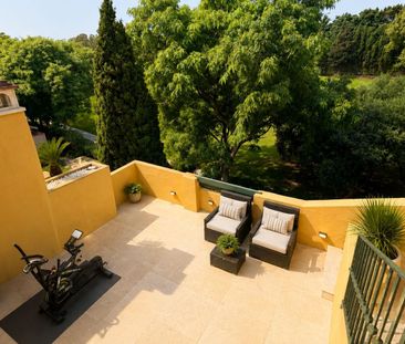 Duplex in Guadalmina Alta - Photo 2