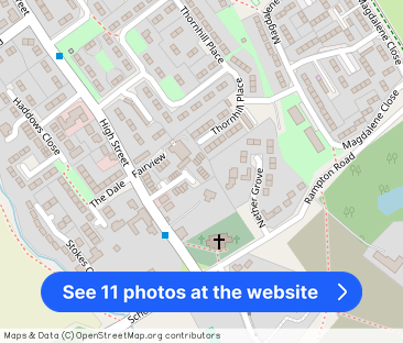 Rectory Close, Longstanton - Photo 1