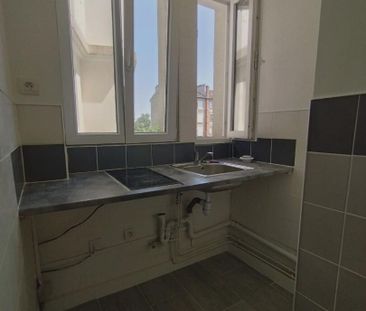 Appartement Argenteuil 1 pièce(s) 18.59 m2 - Photo 2