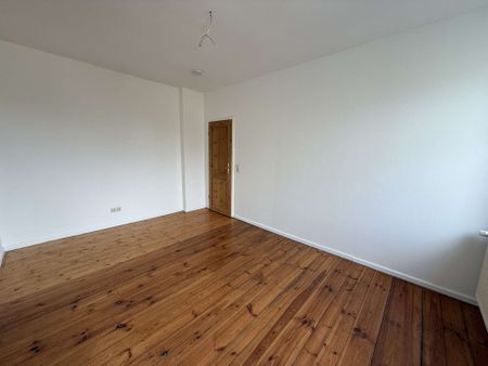 Traumhafte Wohnung am Fuße des Marienberges - Photo 4