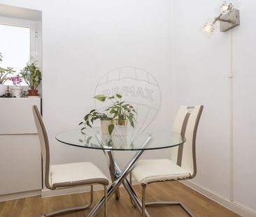 Apartamento T2 em Lisboa - Foto 4