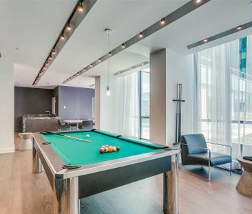 For Lease - 11 Bogert Avenue Unit# 3101, Toronto, Ontario - Photo 5