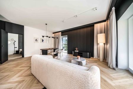 Nowy top apartament centrum 72 m² - Zdjęcie 2