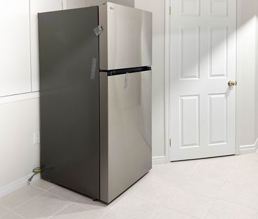 For Lease - 139 Hillwood Street Unit# Basement, Markham, Ontario - Photo 4