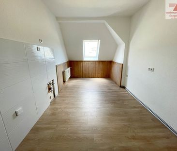 1. Monat kaltmietfrei! - Moderne 4-Raum-Wohnung im Zentrum von Aue - Photo 4