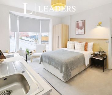 1 bedroom house to rent Littleworth, Mansfield, Nottinghamshire, NG18 - Photo 3