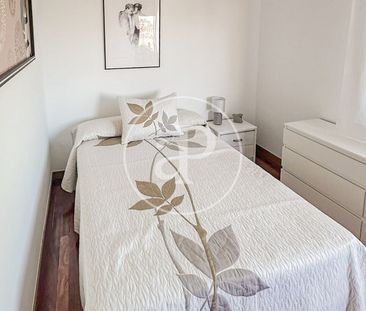 Exclusive flat for rent in Goya (Madrid) - Photo 4