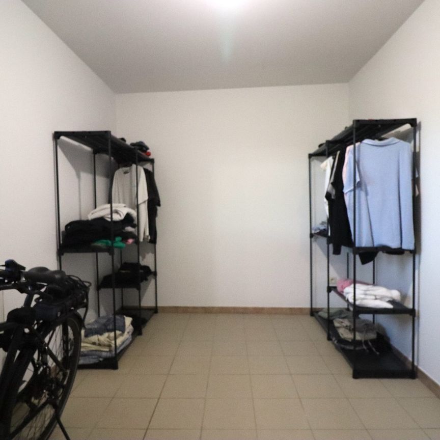 Appartement te huur in Hamme - Foto 1