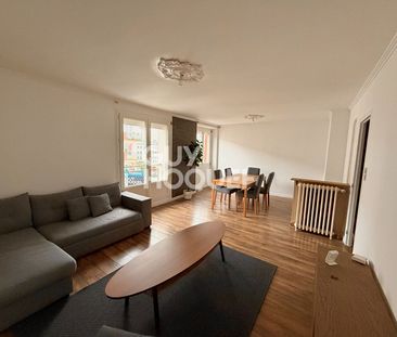 Location Appartement 3 pièces 68m² - Photo 6