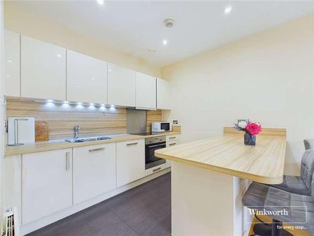 Heron House, Rushley Way, Reading, Berkshire, RG2 - Photo 3